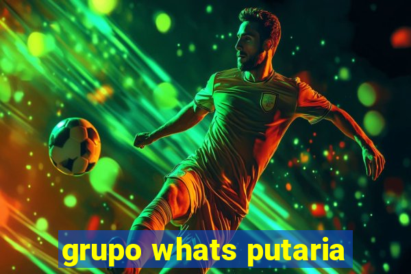 grupo whats putaria